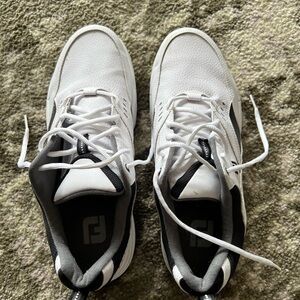 Men’s FootJoy Golf Shoes